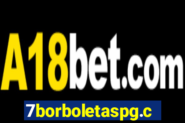 7borboletaspg.com
