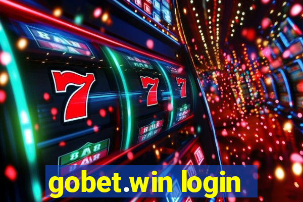 gobet.win login