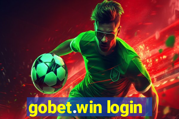 gobet.win login