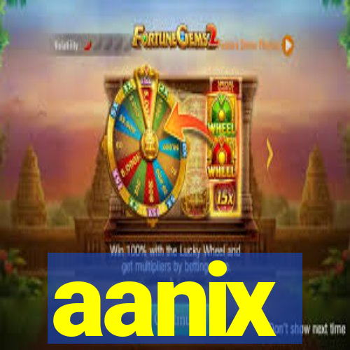 aanix