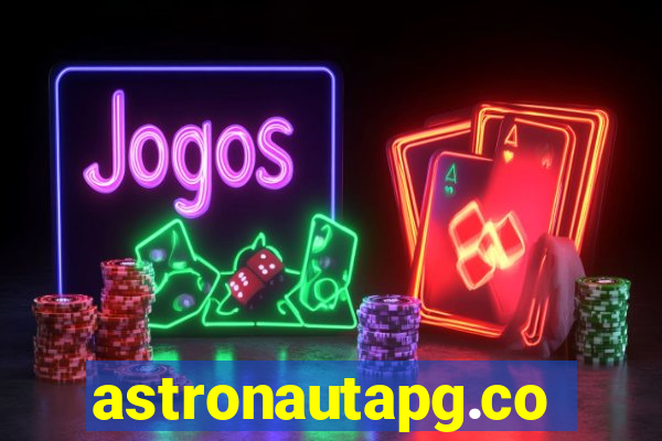 astronautapg.com