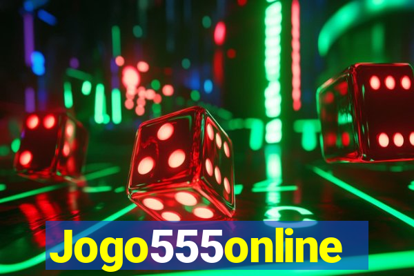 Jogo555online