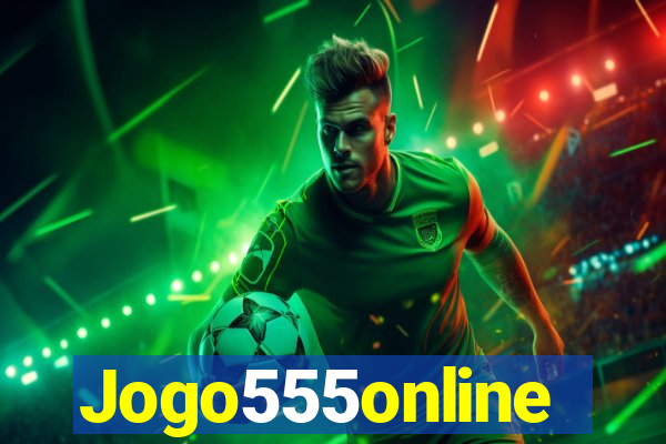 Jogo555online