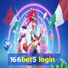 166bet5 login