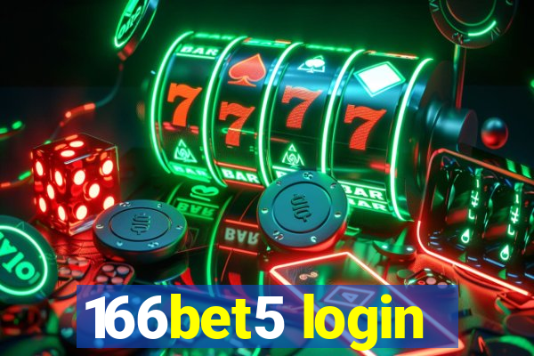 166bet5 login