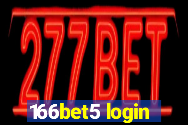 166bet5 login