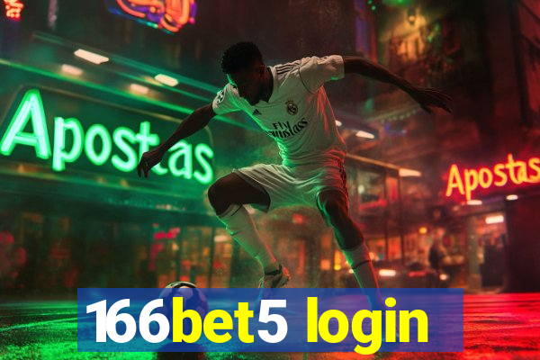 166bet5 login