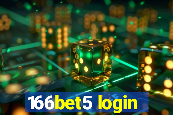 166bet5 login