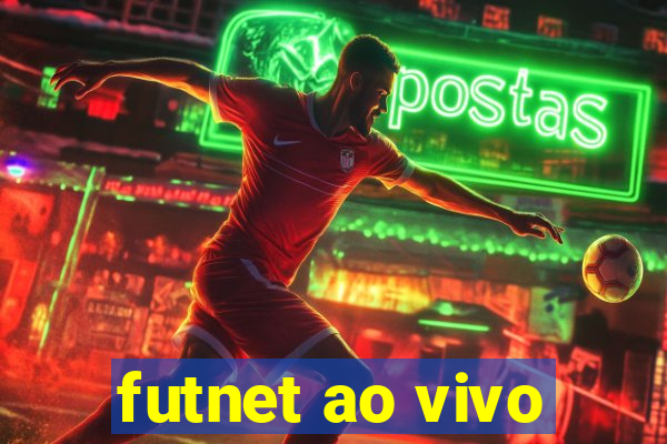 futnet ao vivo