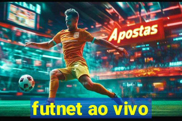 futnet ao vivo
