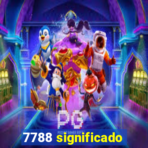 7788 significado