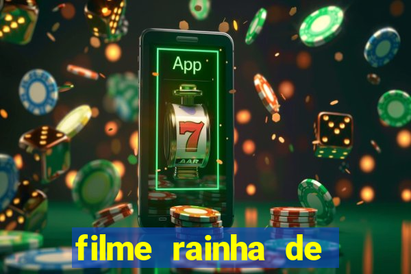 filme rainha de katwe netflix