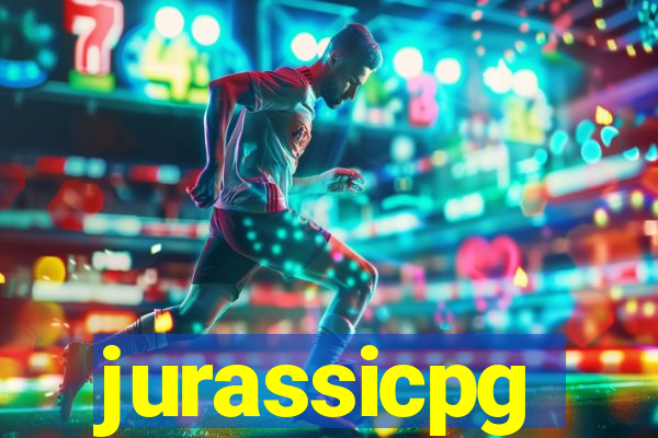 jurassicpg