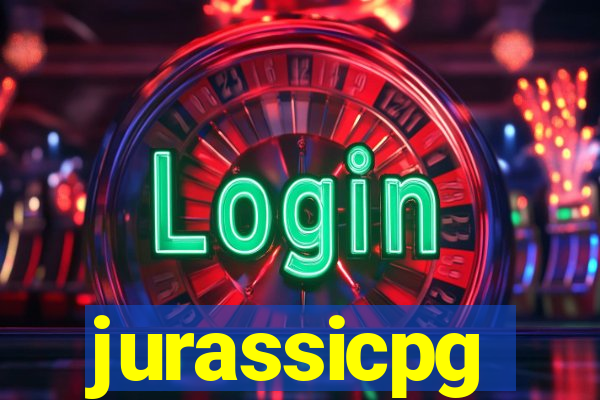 jurassicpg