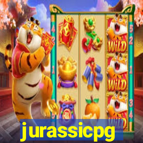 jurassicpg