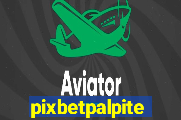 pixbetpalpite
