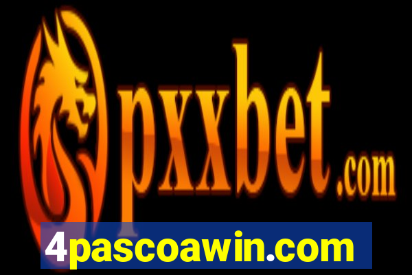4pascoawin.com