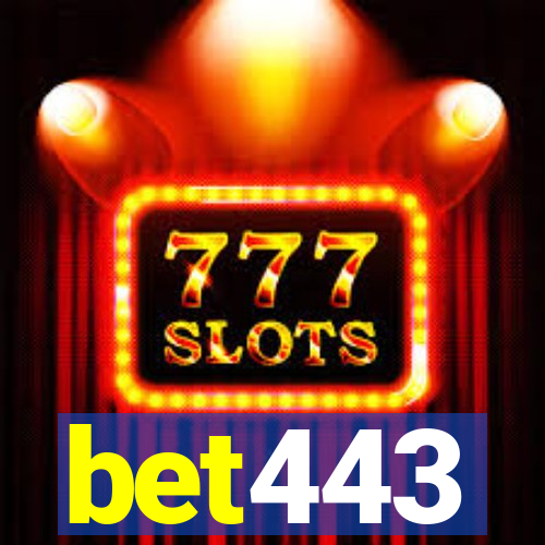 bet443