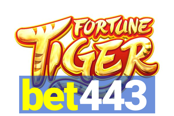 bet443