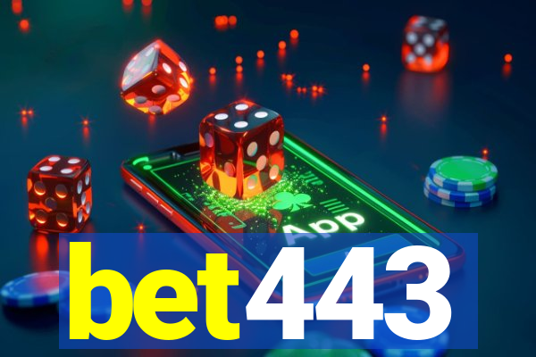 bet443