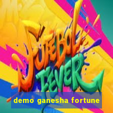 demo ganesha fortune