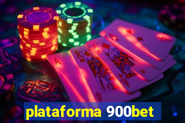 plataforma 900bet