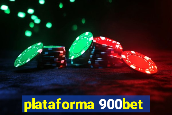 plataforma 900bet