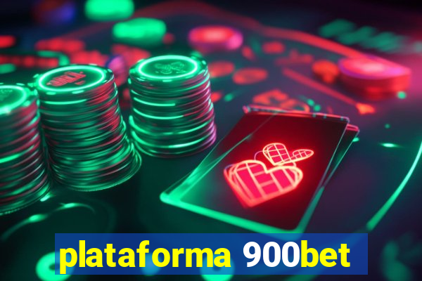 plataforma 900bet