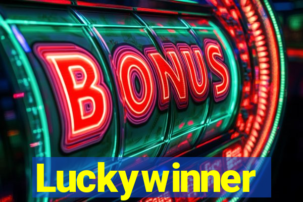 Luckywinner