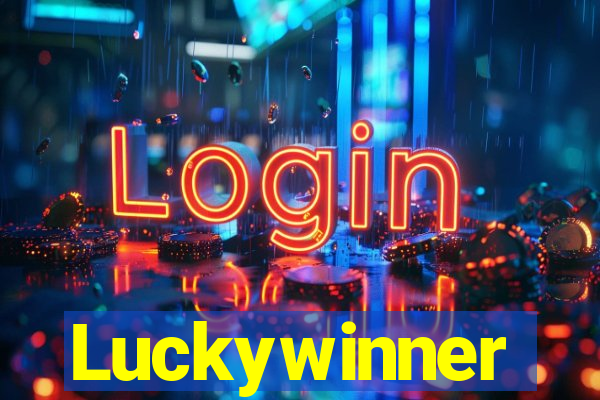 Luckywinner