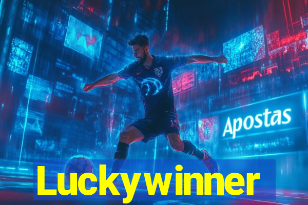 Luckywinner