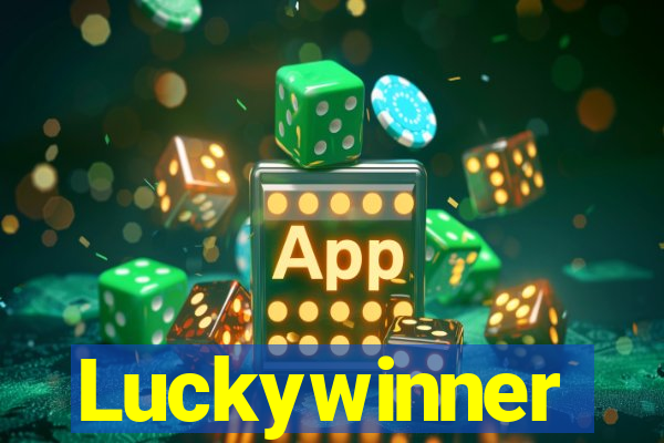 Luckywinner