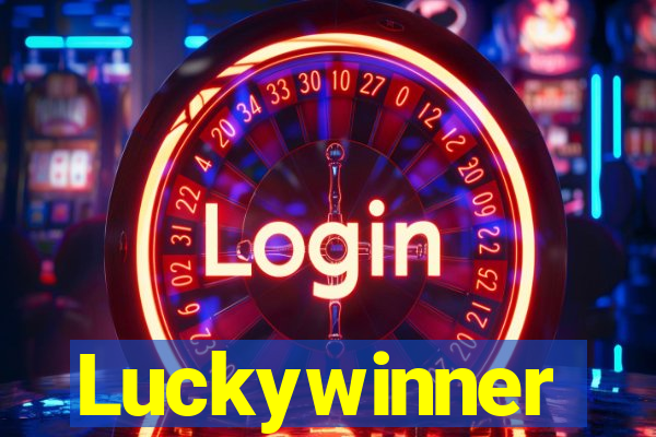 Luckywinner
