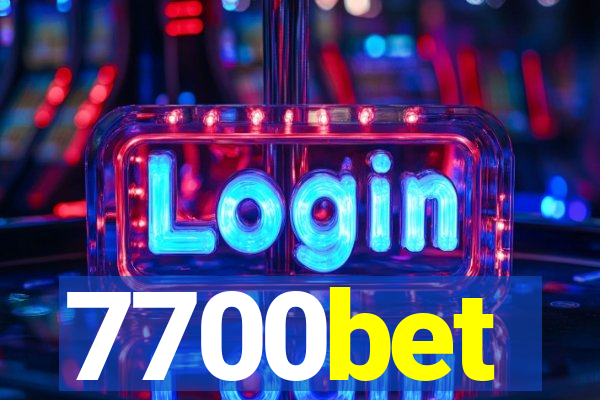 7700bet