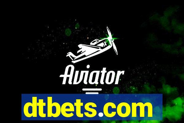 dtbets.com