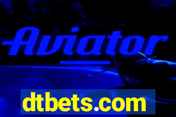 dtbets.com