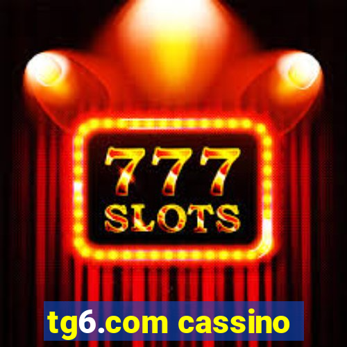 tg6.com cassino