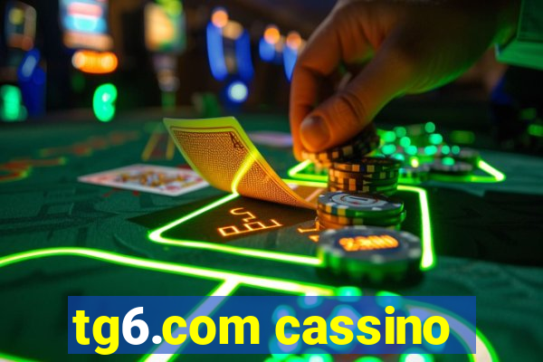 tg6.com cassino
