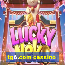 tg6.com cassino