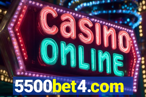 5500bet4.com