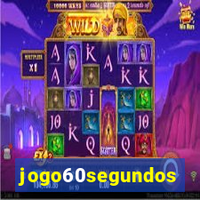 jogo60segundos