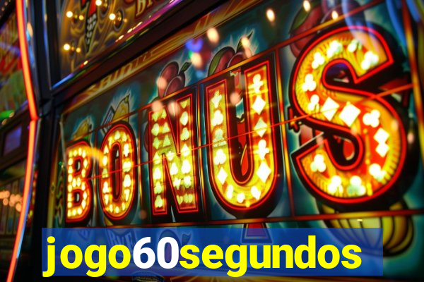 jogo60segundos