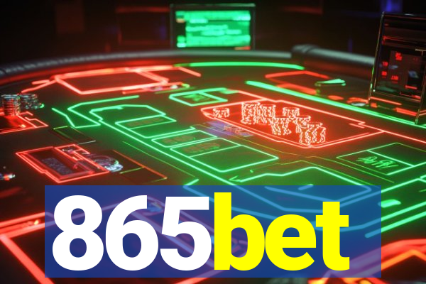 865bet
