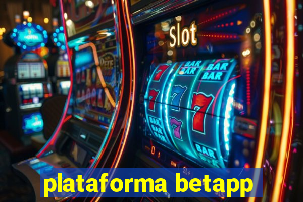 plataforma betapp