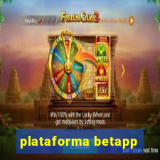 plataforma betapp