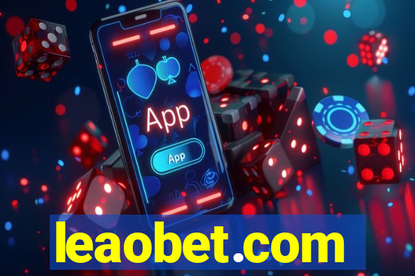 leaobet.com