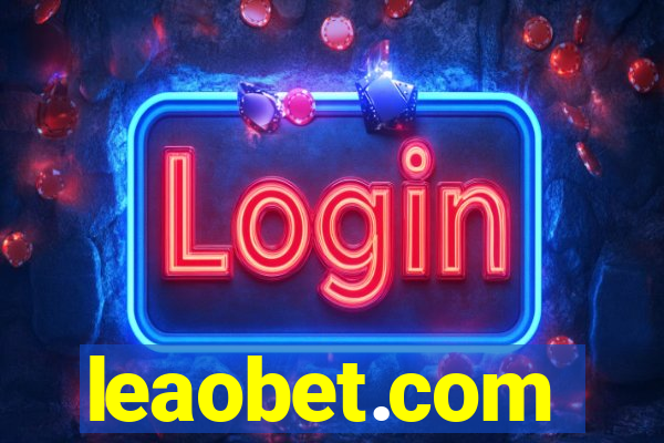 leaobet.com