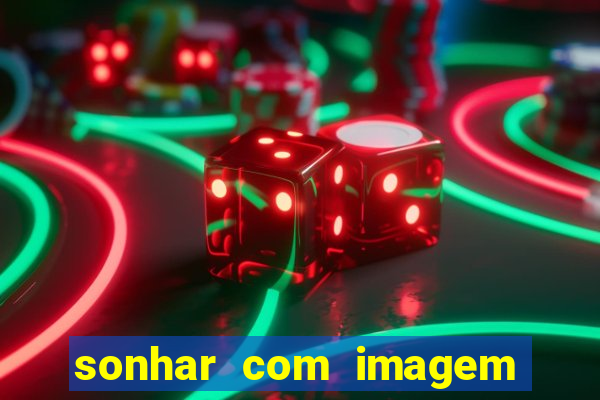 sonhar com imagem de santo de macumba
