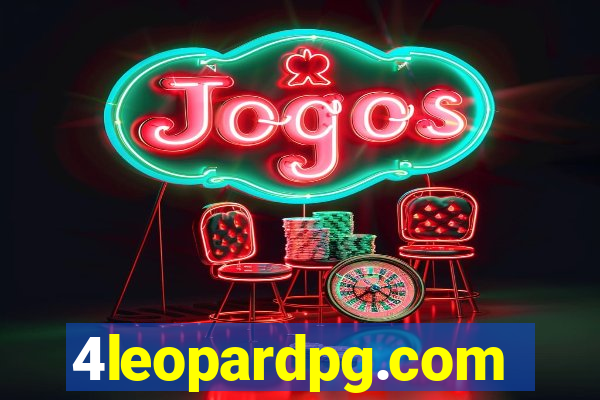 4leopardpg.com