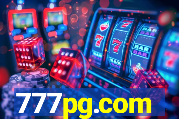 777pg.com